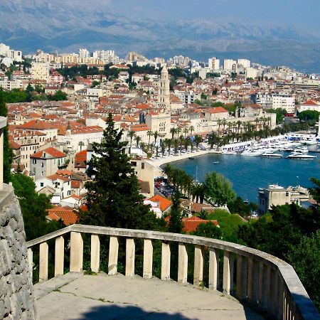 Готель Lux Aurelius In Split Centre Old Town Екстер'єр фото