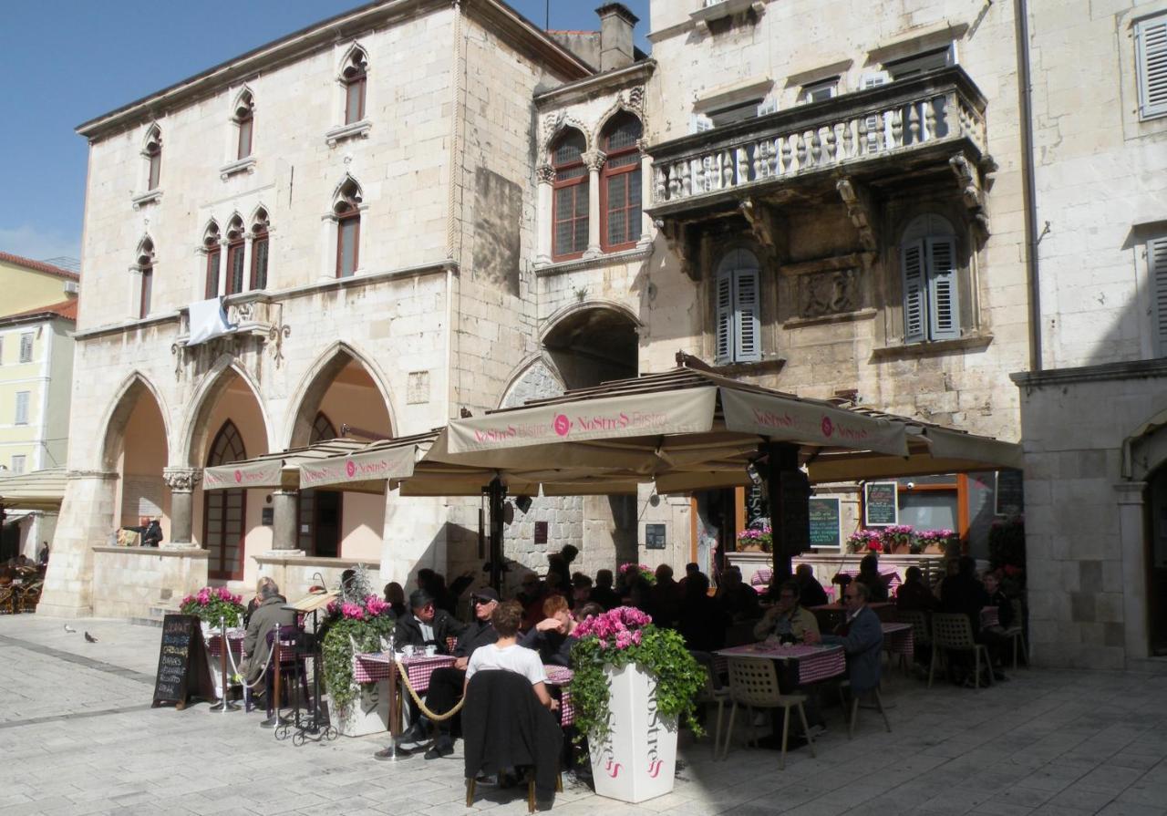Готель Lux Aurelius In Split Centre Old Town Екстер'єр фото