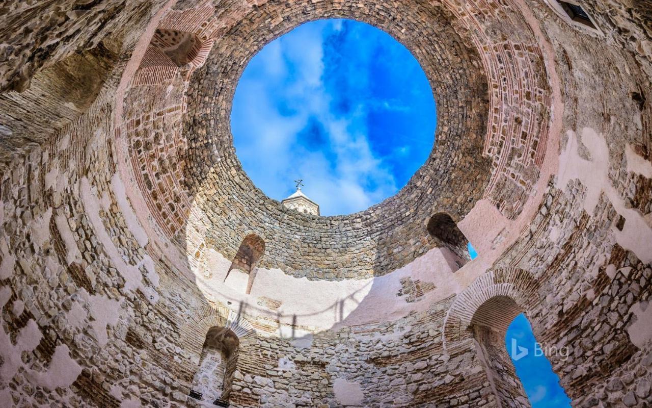 Готель Lux Aurelius In Split Centre Old Town Екстер'єр фото